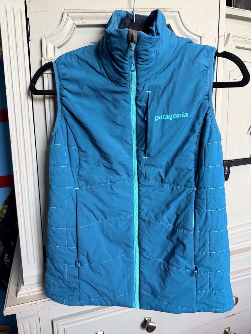 Patagonia Nano Air Vest